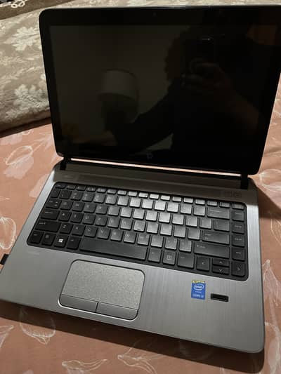 HP ProBook 430 G2 Notebook Intel i3 4th / 5th Generation