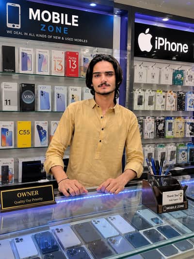 Muhammad Shoaib