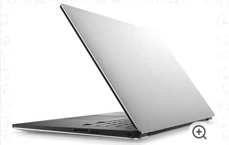 Dell Precision 5540