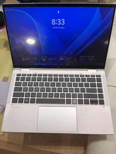 HP EliteBook x360 1040 G7