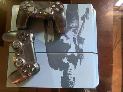 PlayStation 4 1TB