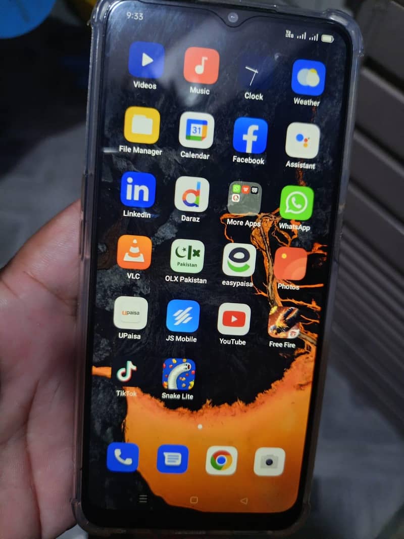 OPPO A16 2