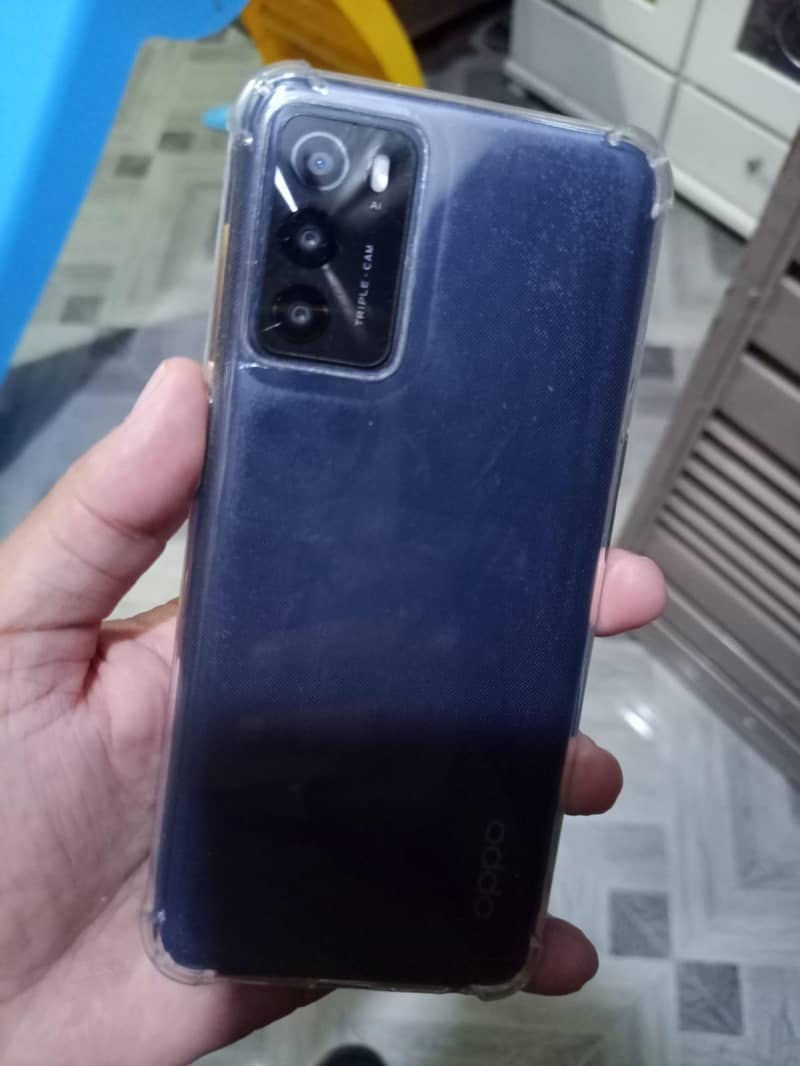 OPPO A16 4