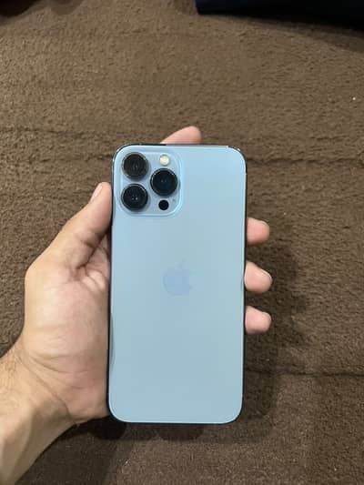 Apple iPhone 13 Pro Max