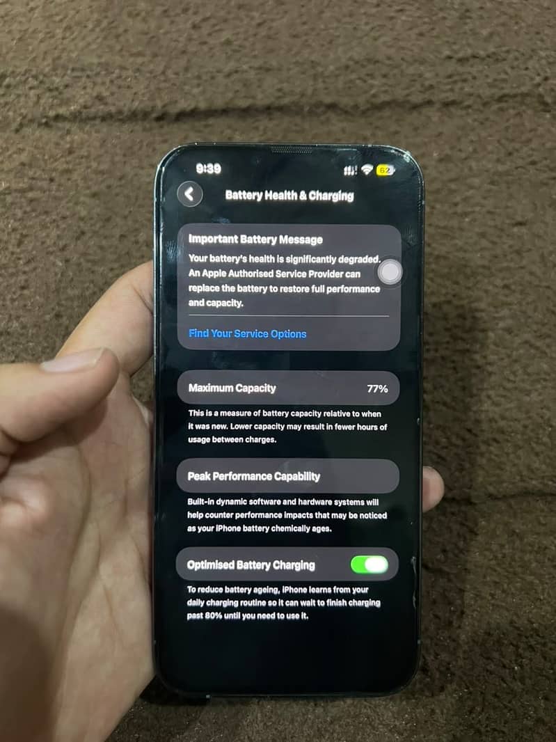 Apple iPhone 13 Pro Max 5