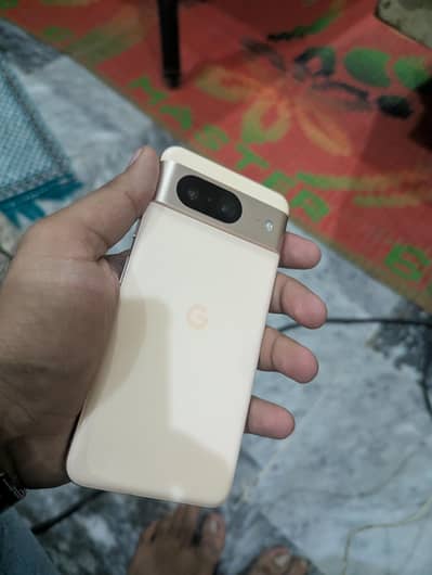 Google Pixel 8