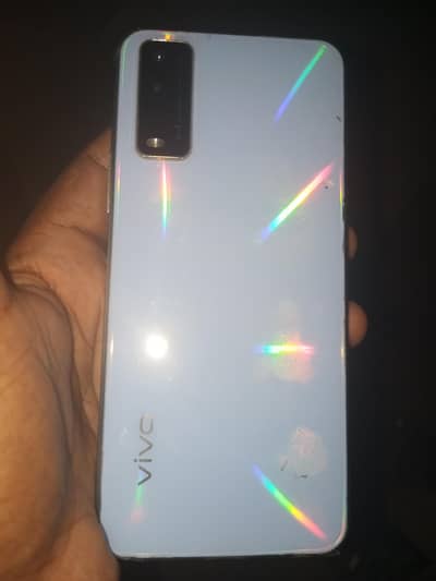 Vivo Y12s