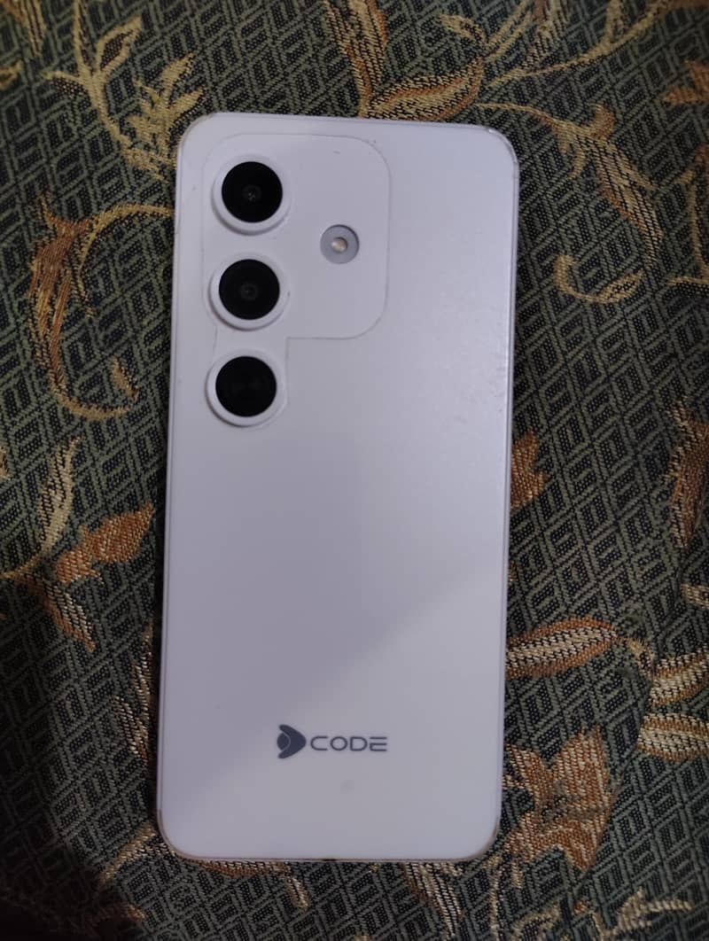 Dcode X 7