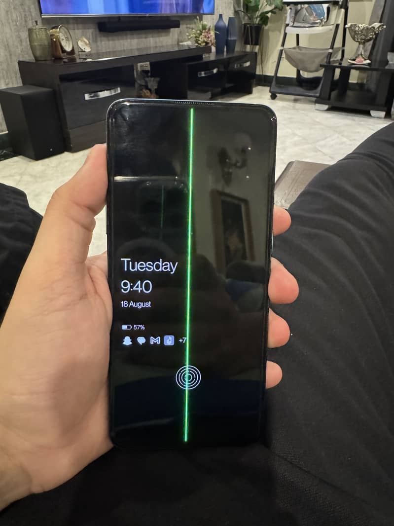 One Plus 8T 1