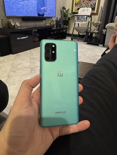 One Plus 8T