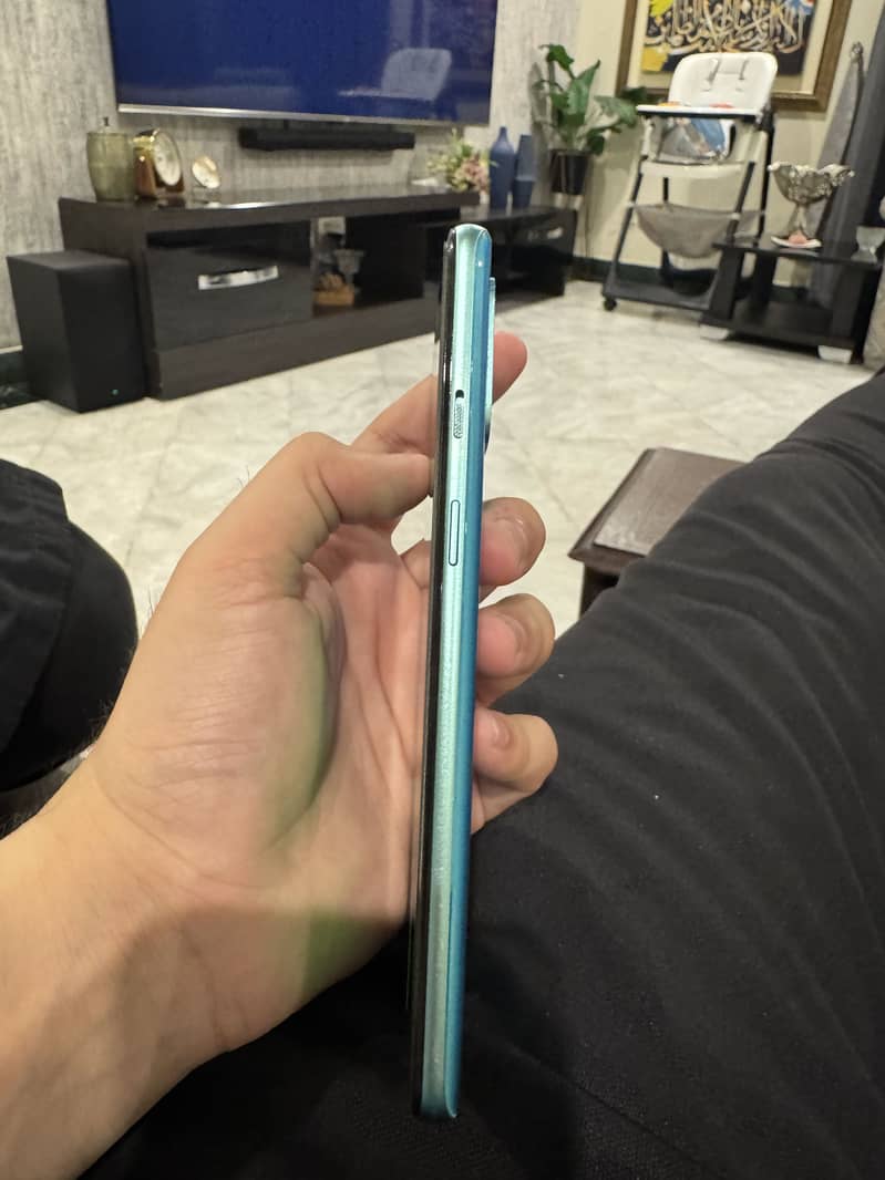 One Plus 8T 3