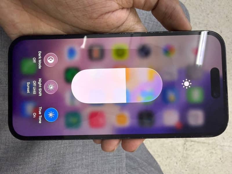 Apple iPhone 14 Pro 4