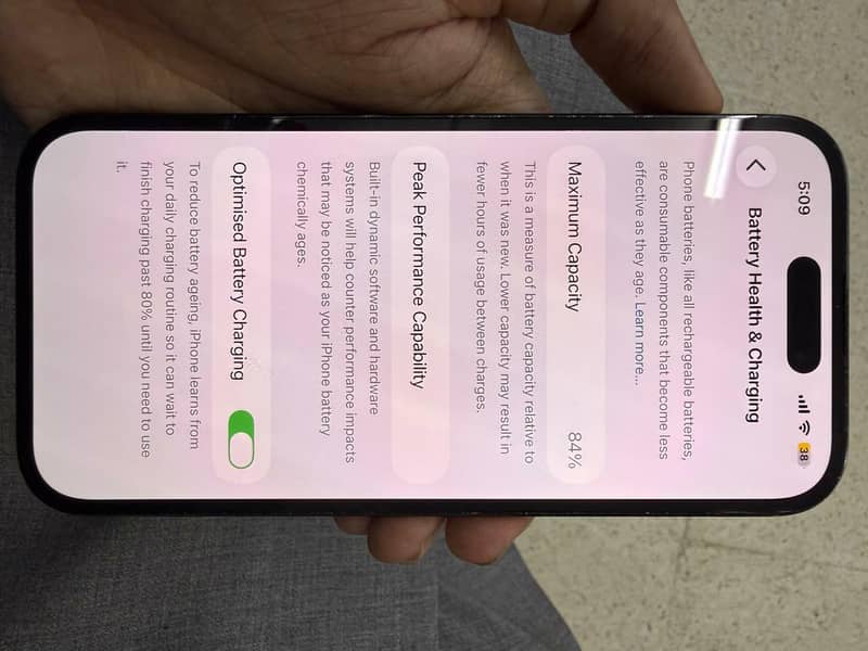 Apple iPhone 14 Pro 6