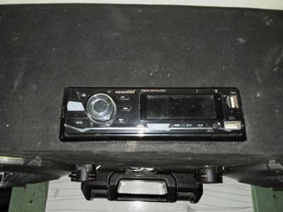 speaker