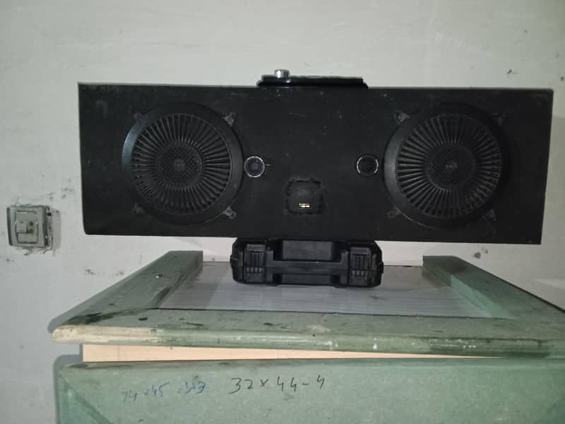 speaker 1