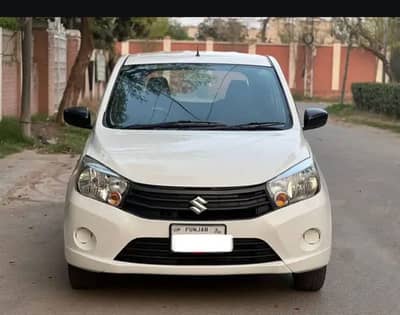 Suzuki Cultus  VXR almost Geniuen