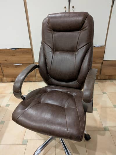 Executive Office Luxury Chair