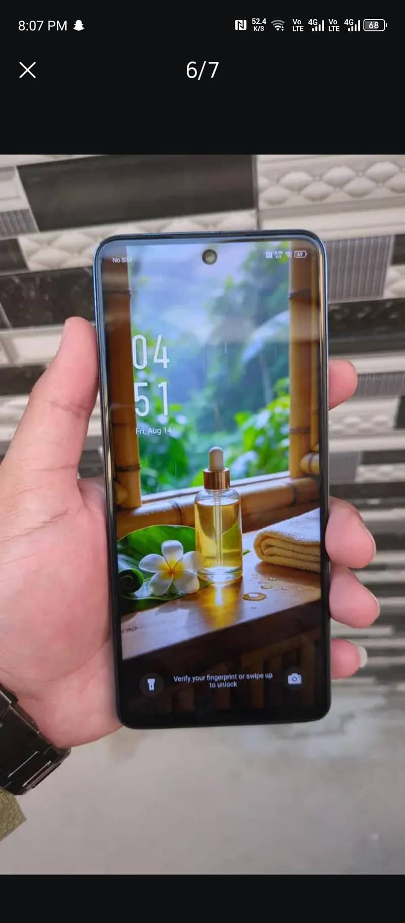 Infinix Note 30 2