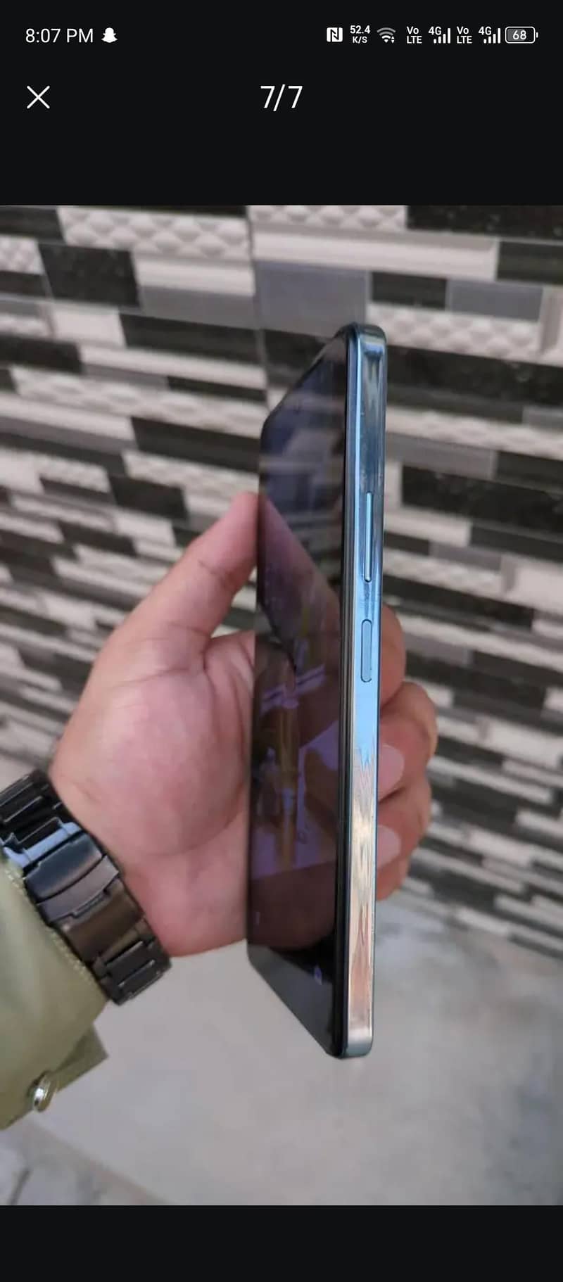 Infinix Note 30 3