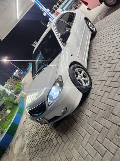 Honda Civic EXi 2006