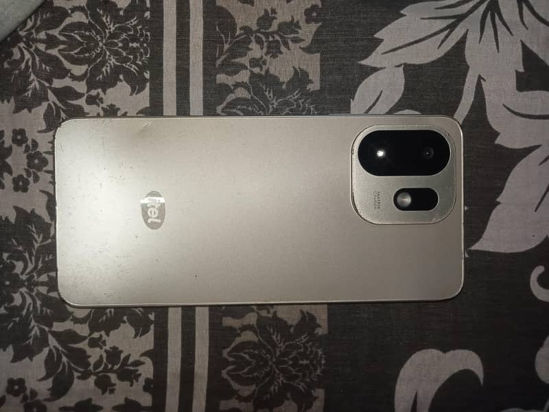Itel Other Model 0