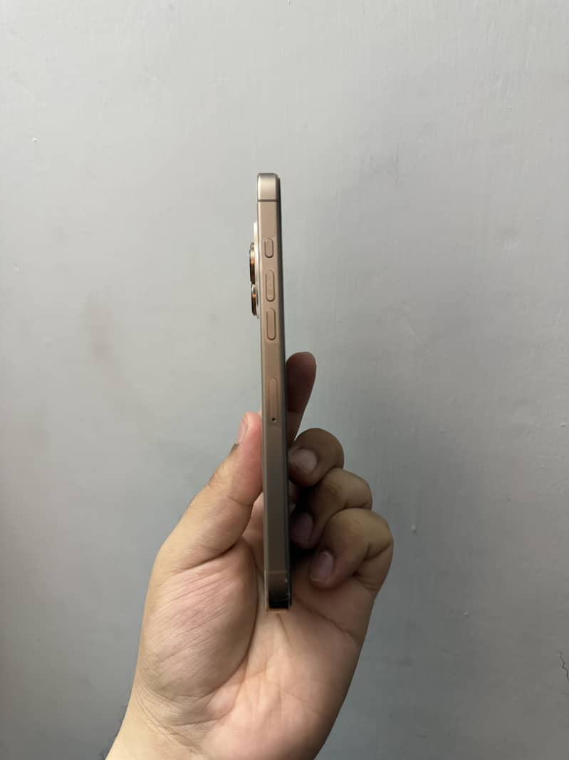 Apple iPhone 16 Pro Max 2