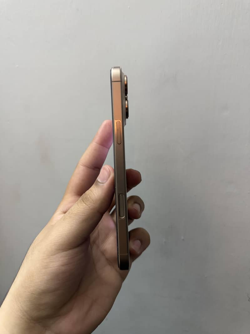 Apple iPhone 16 Pro Max 3