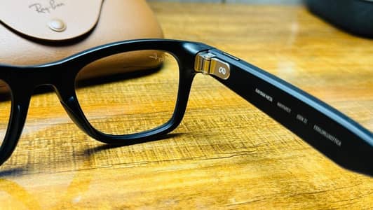 Ray Ban Meta 2 Glasses