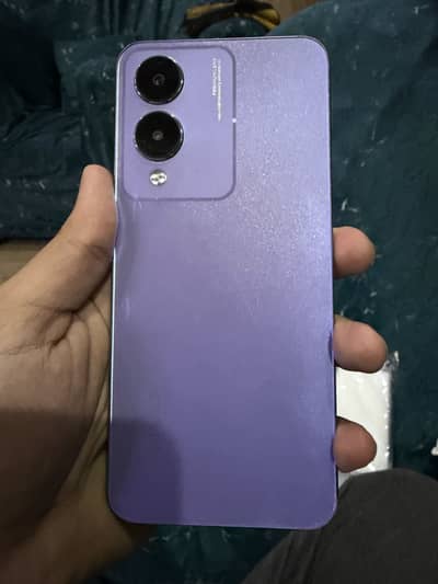 Vivo Y17s
