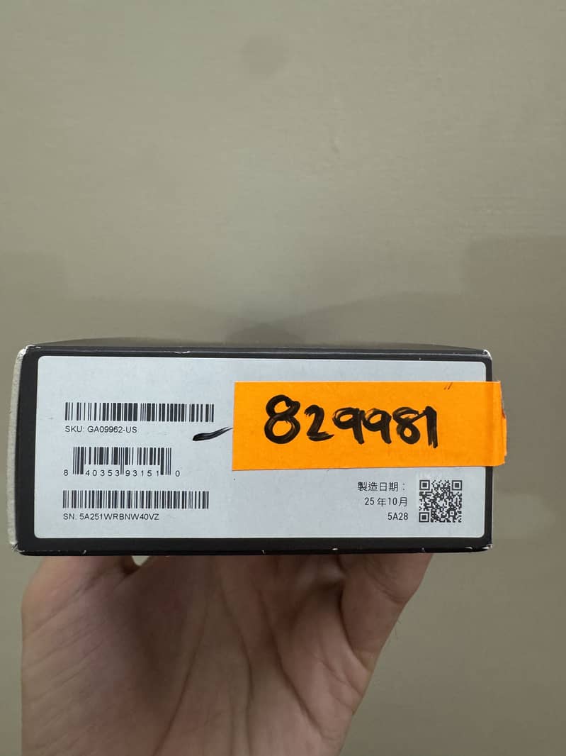 Google Pixel Watch 4 1