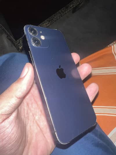iPhone 12 mini non Pta 64 GB