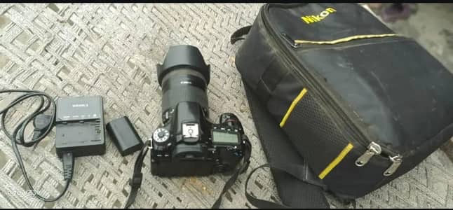 canon 70D