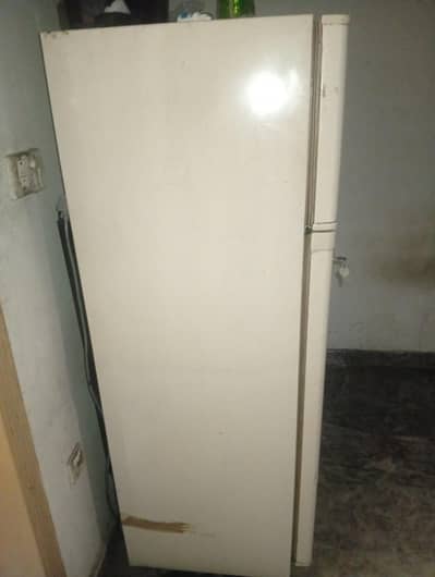 Dawlance Fridge