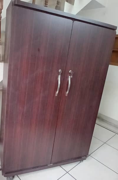 wardrobe
