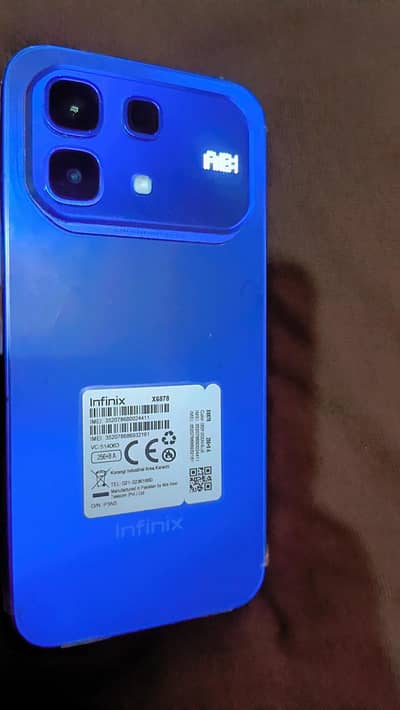 Infinix Other Model