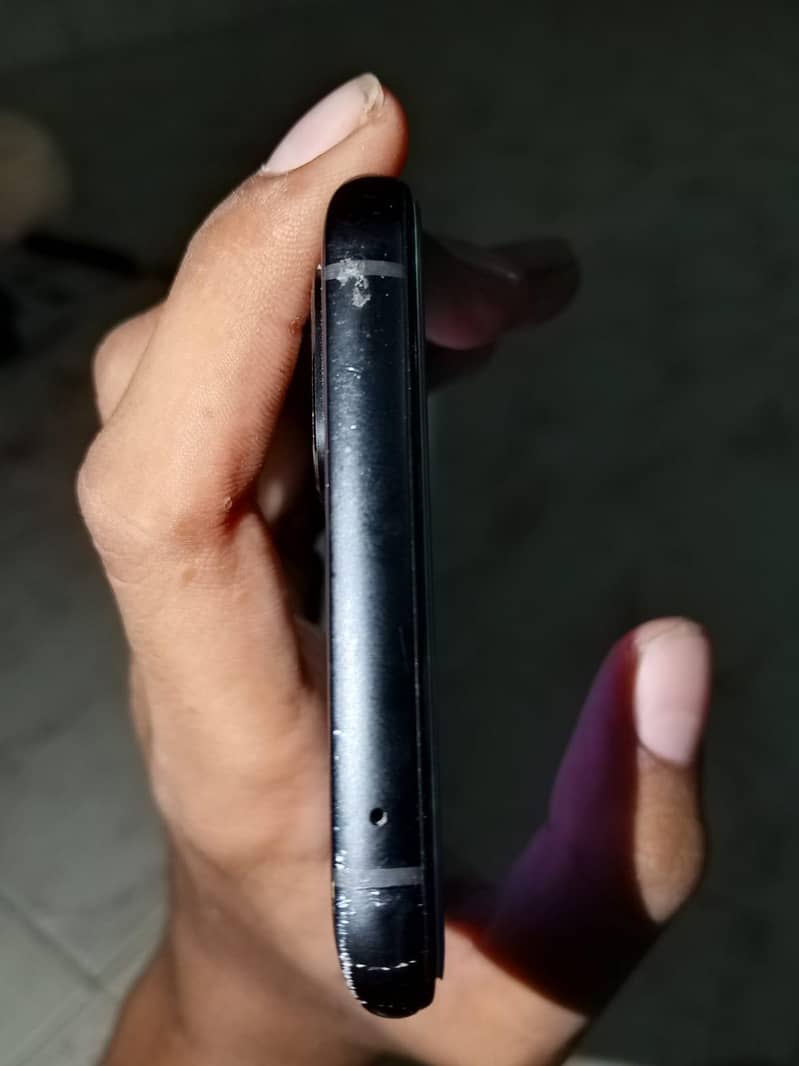 One Plus 9R 3