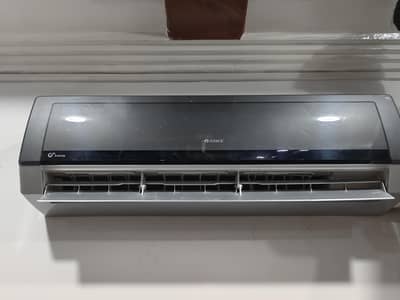 gree 2 ton inverter ac
