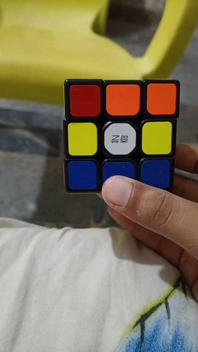 selling my cube collection