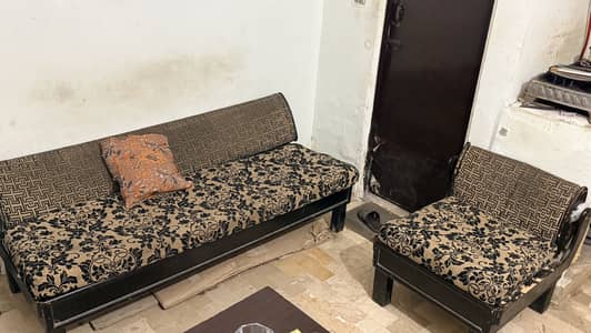 7 sitter sofa set