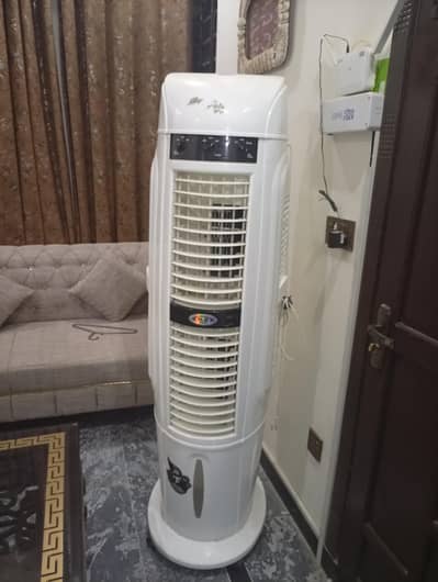 room cooler