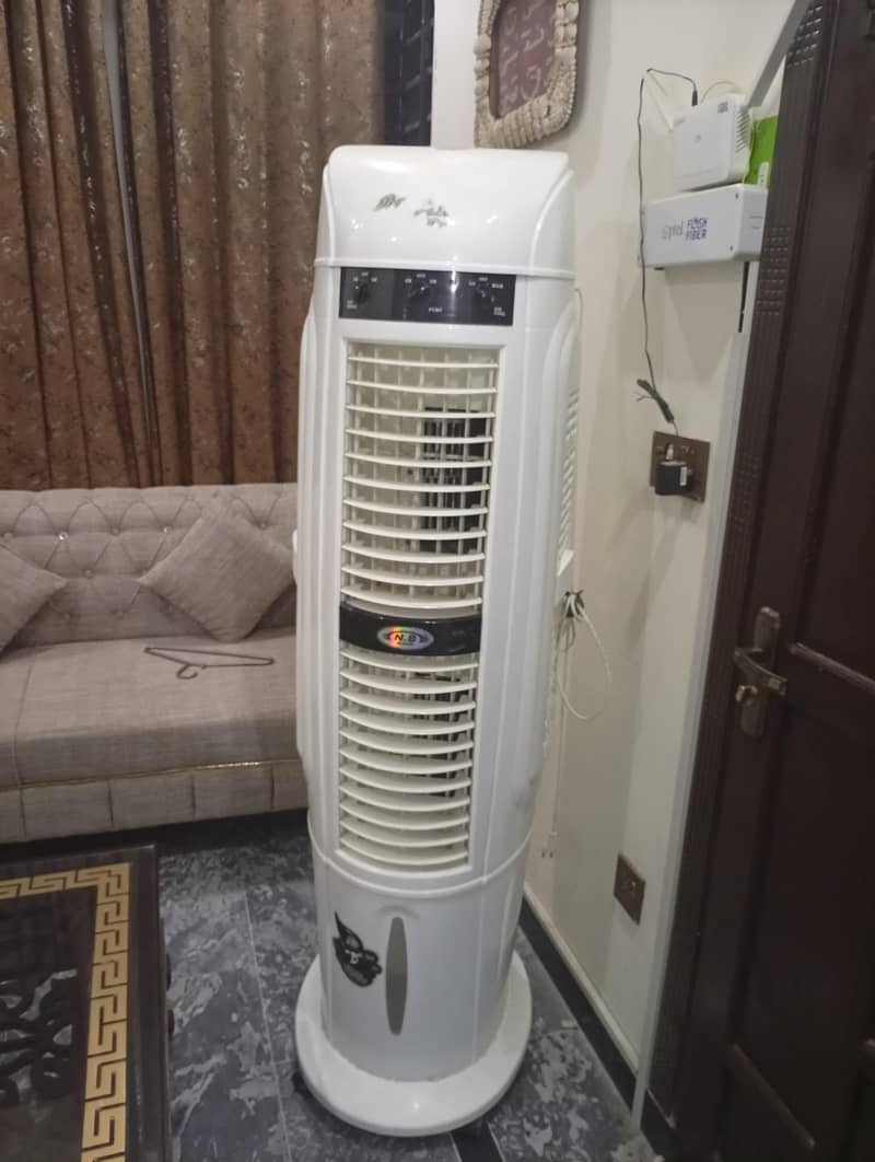 roomcooler 0