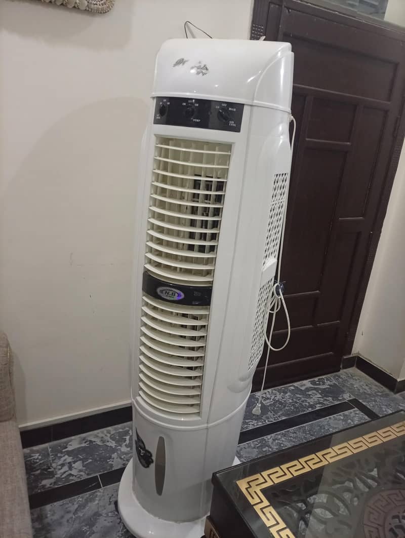 roomcooler 2