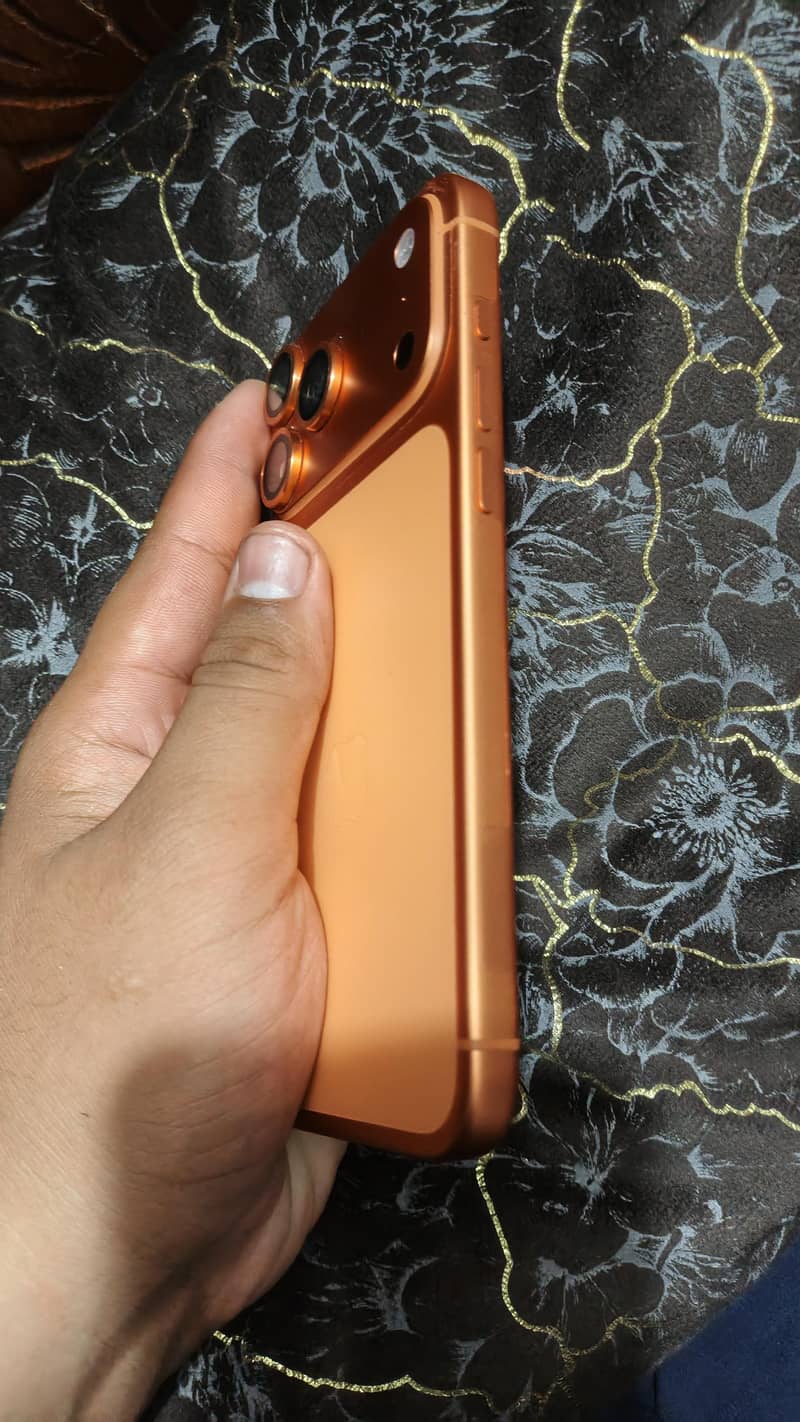 Apple iPhone 17 Pro Max 3