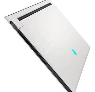 Alienware M17 R2 RTX 3080ti 16gb i9 12900HK DDR5 Ram 64 GB 4tb