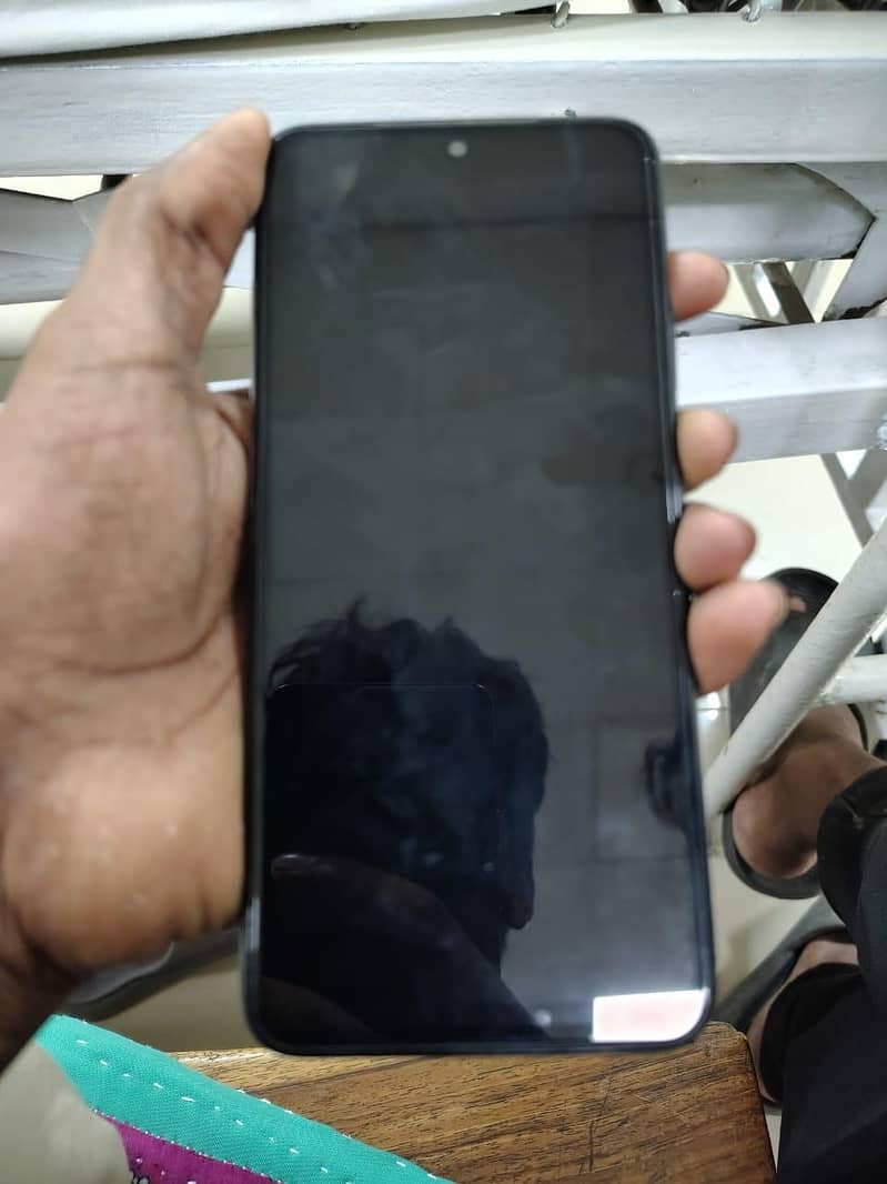 Xiaomi Redmi Note 10 1