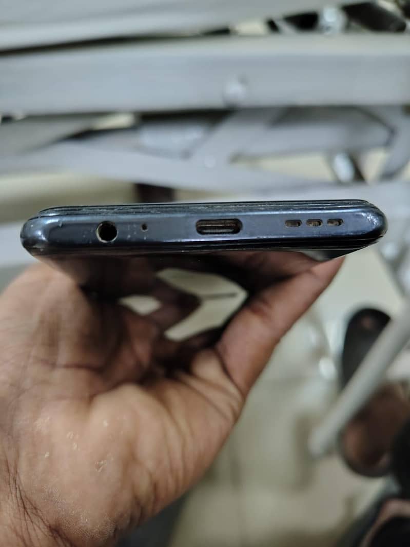 Xiaomi Redmi Note 10 2