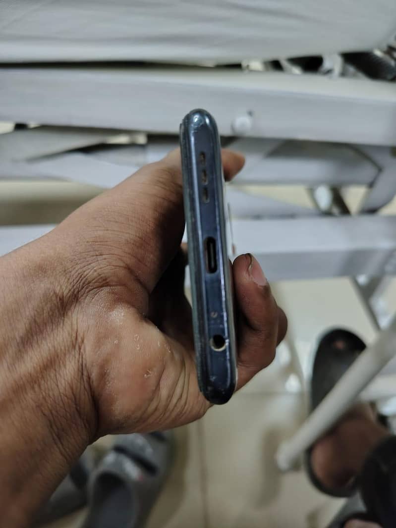 Xiaomi Redmi Note 10 5