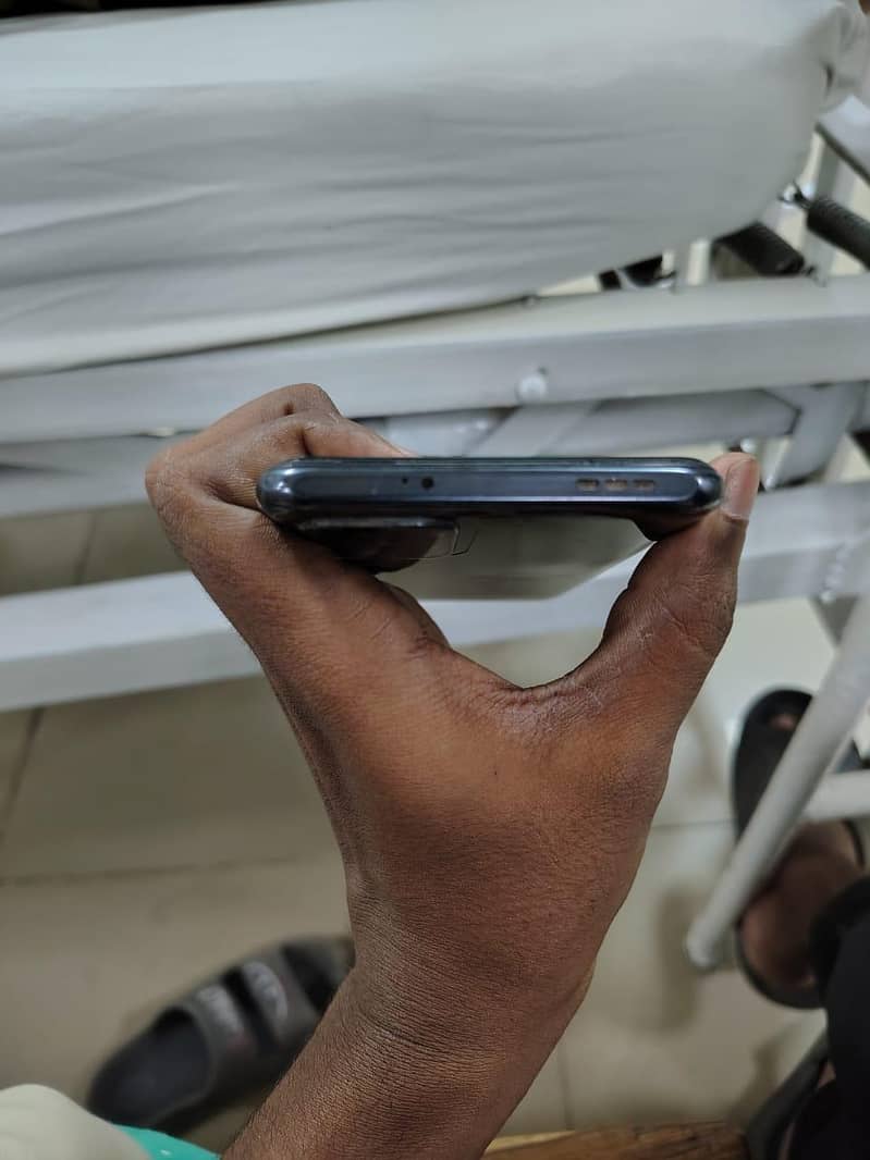 Xiaomi Redmi Note 10 8