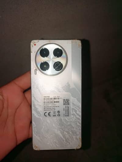 Tecno CAMON 30 8/256