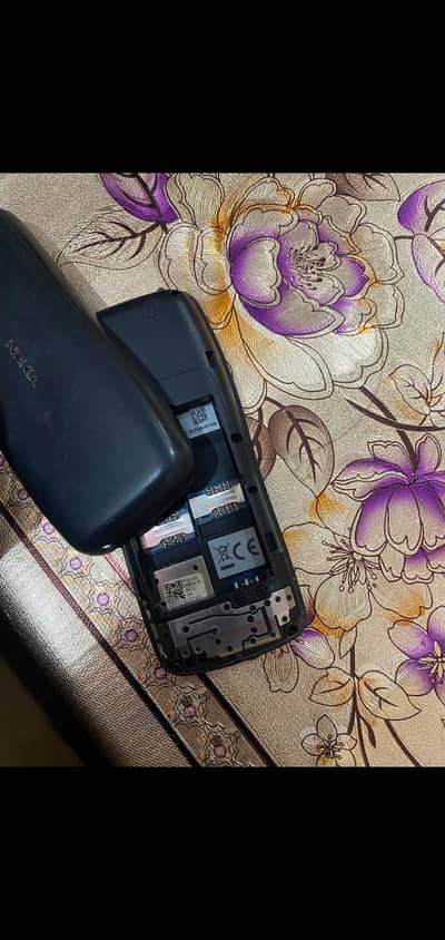Nokia mobile all okay